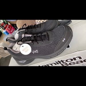 New Ryka Sneakers